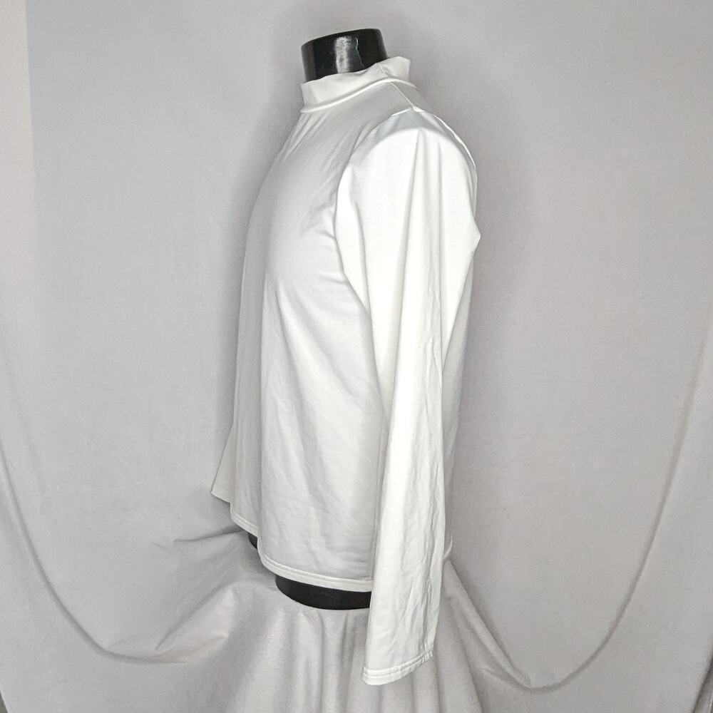 Open Trails Men's Performance Shirt Long Sleeve Base Layer - Picture 2 of 4